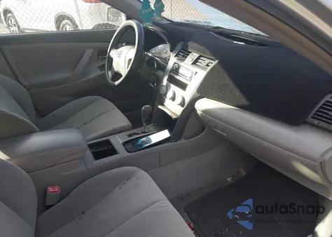 2007 Toyota Camry Le from USA, damaged, VIN 4T1BE46K97U003469